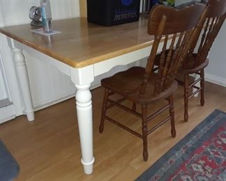 Farmhouse and Country Wood Bench and Furniture