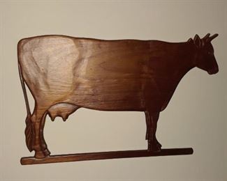 Bovine / Cows Cow Decorations