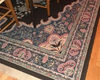 Oriental Room Rugs