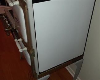 Waterman Ideal Gas Stove Model 3614-R Circa 1930's 