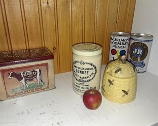 Country and Farmhouse Decor