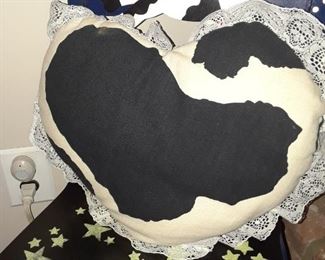 Bovine / Cows Decoration 