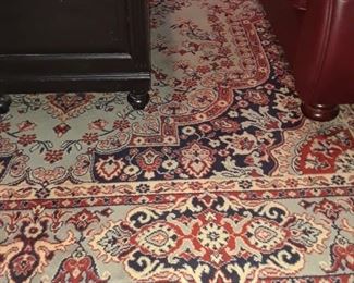 Oriental Room Size Rugs
