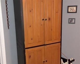 Farmhouse and Country Wood Furniture