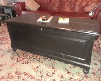 Farmhouse and Country Wood Furniture