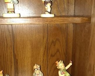 Figurines and Collectables Ceramic / Porcelain 