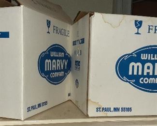 William Marvey model 9 sterilizers (new)