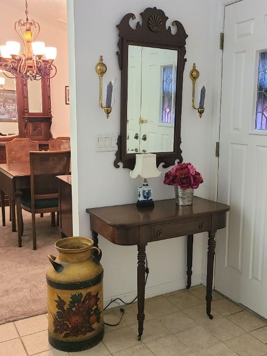 Estate Sale with So Many Unique Items starts on 12/18/2020