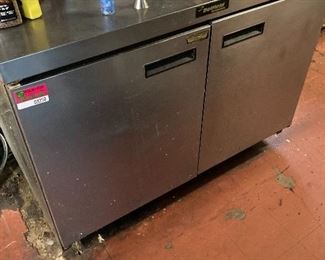 Under counter Refrigerator