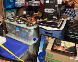 items