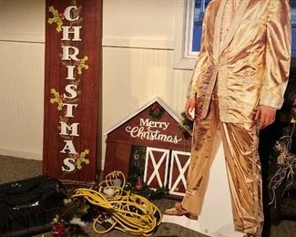xmas decor