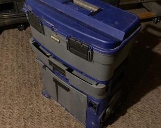tool box