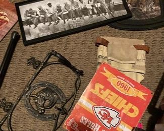items
