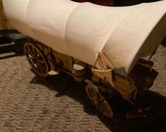 wagon