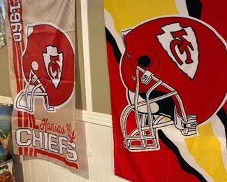 flags