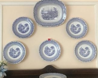 Rörstrand Lila Spets