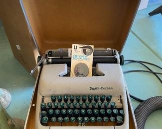South Corona typewriter 