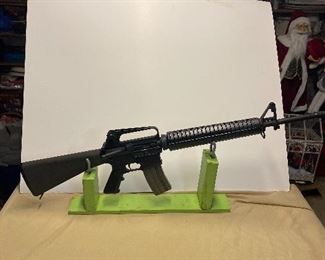 DPMS Model A-15 Caliber 223-5.56mm(SN F169969K)