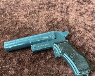 WW2 Flare Gun