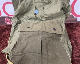 WW2 M1943 U.S. Rigger Pants