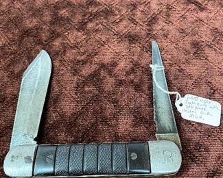 WW2 USAAF Type C 1 Survival Knife