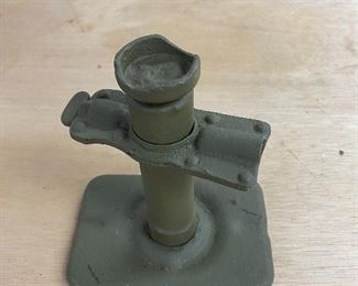 WW2 U.S. Jeep/Vehicle Jack