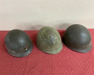 U.S. Military Helmet Liners