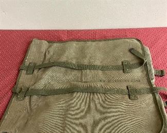 WW2 U.S. M3 Accessory Bag/Case