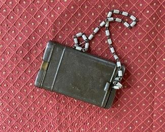 WW2 German Mauser Cleaning Kit