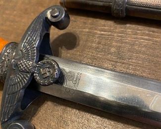 Eickhorn Maker Marked