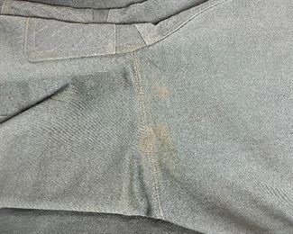Small Stain on Pants
