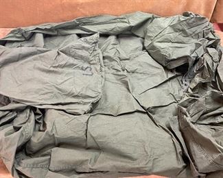 U.S. M1945 Sleeping Bag Case