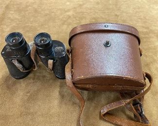 U.S. M6 Binoculars(6x30/Universal Camera Corp.)
