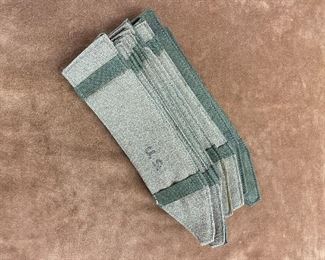 WW2 U.S. Shoulder Strap Protectors