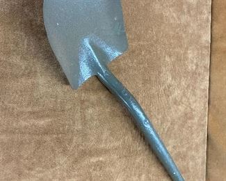 WW2 U.S. Military Jeep Shovel(U.S.E.D.)