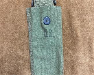 WW2 U.S.Pouch