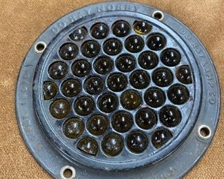 Old Do Ray Nobby Reflector