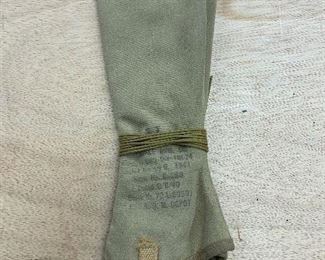 WW2 U.S. Leggings(Unissued)