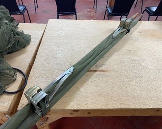 U.S. Military Stretcher