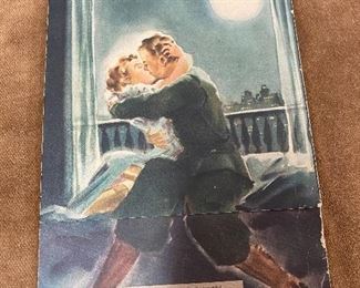 Japanese Propaganda Leaflets