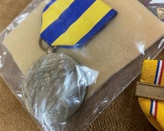 USMC Expedition Medal