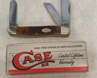 Case Knife