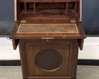 Small Antique Secretary