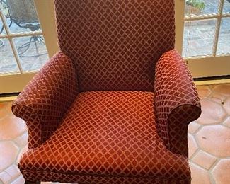 Woodmark Howard Miller part of dining set 