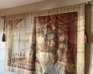 Tapestry 300.00