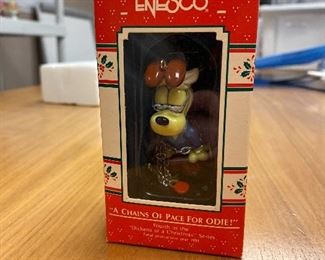 A Chains of Pace for Odie - $20