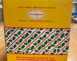 1990 Collector Ornament - $20