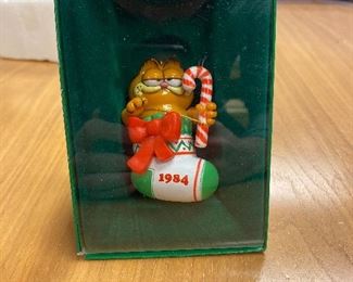 A Stocking Full of 1984 - $10