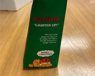 Lighten Up Ornament - $12