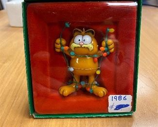 Lighten Up Ornament - $12